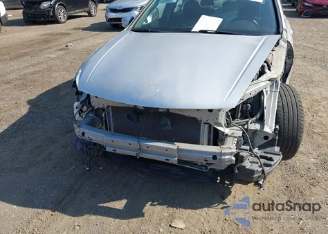 2012 Honda Accord Exl from USA, damaged, VIN 1HGCP3F87CA030099